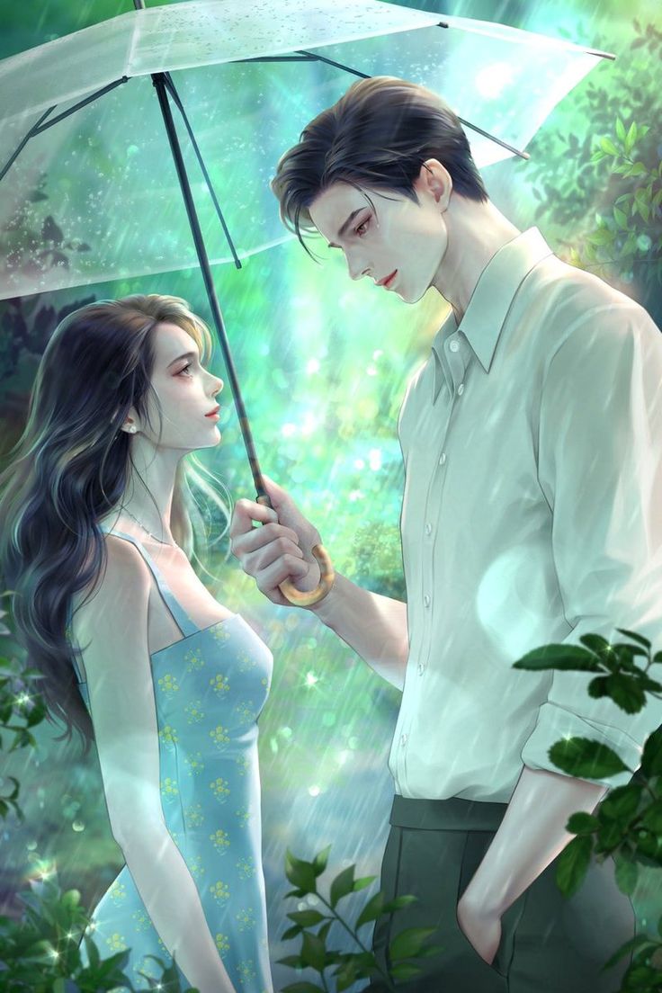 Nam Chính Chỉ Yêu Vai Ác Là Tôi