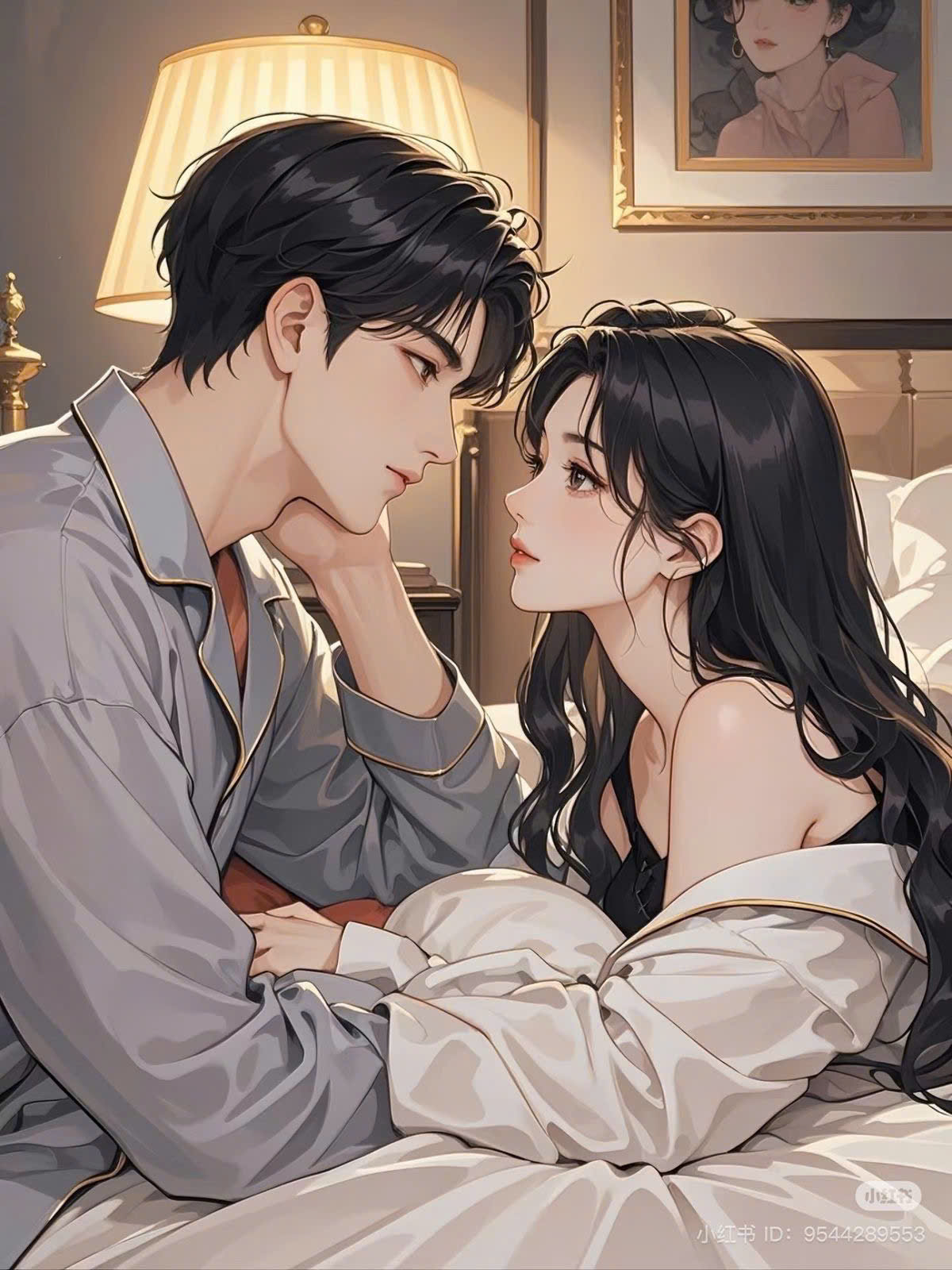 NAM CHÍNH ĐỘC ÁC CHỈ YÊU MÌNH TÔI