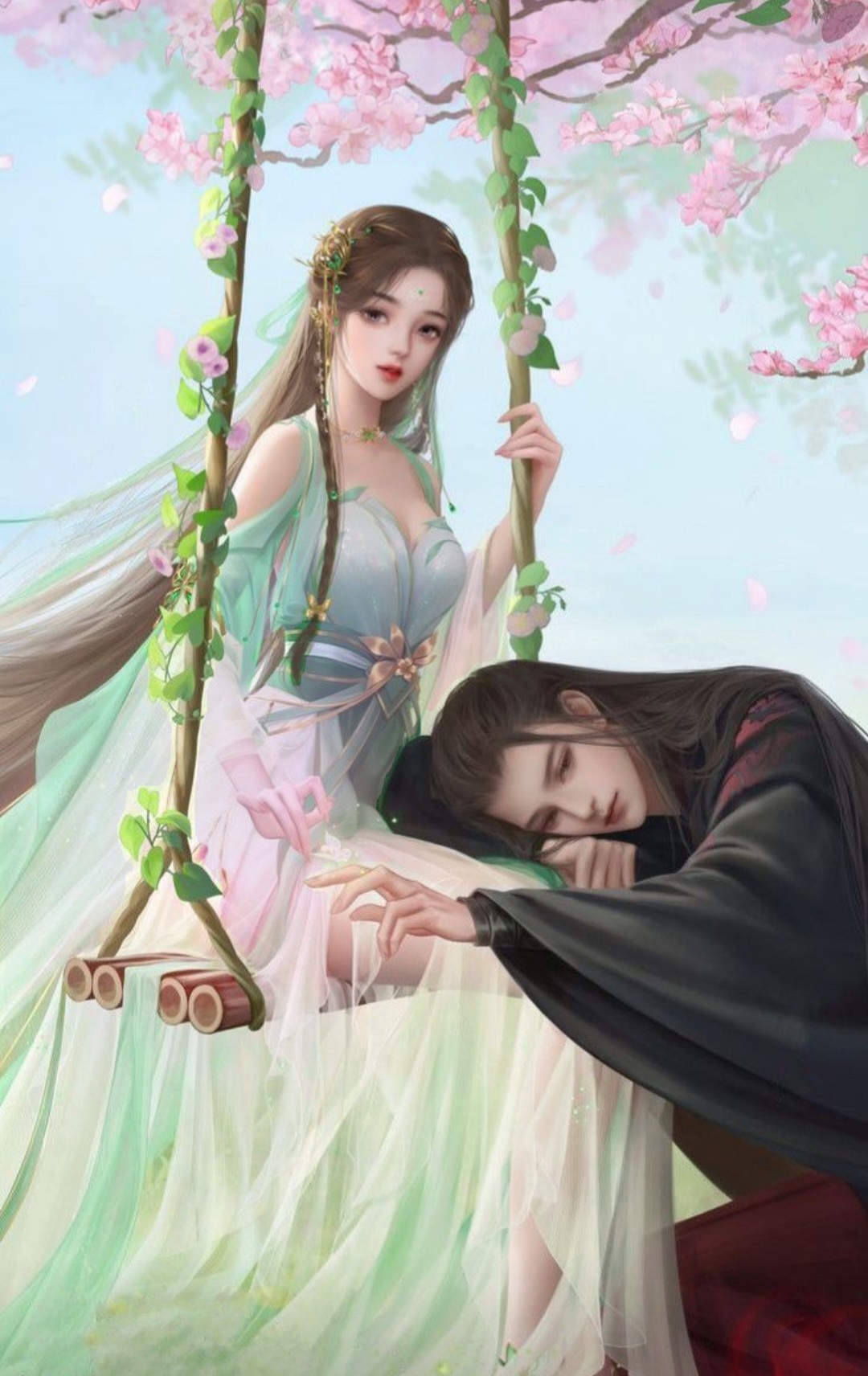 Nam Cưới Nữ Gả
