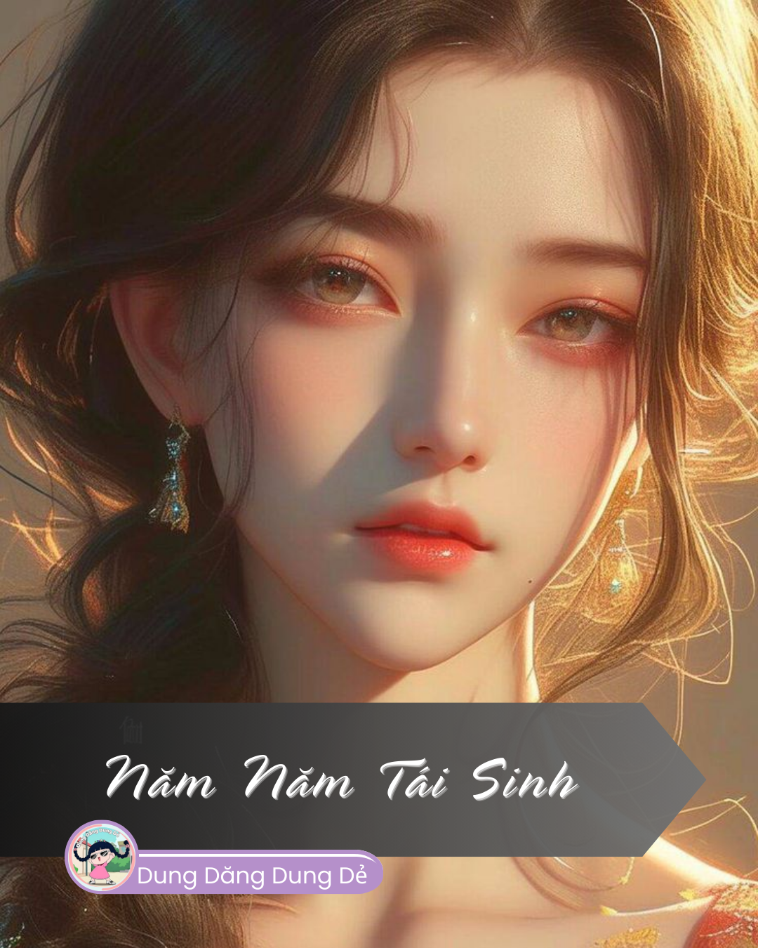 NĂM NĂM TÁI SINH