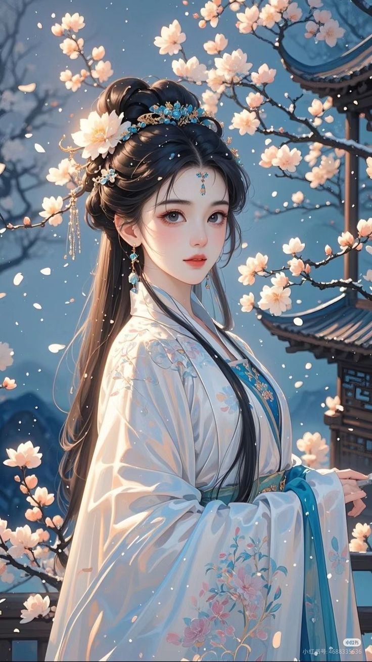 Nam Phụ Từ Chối Thâm Tình