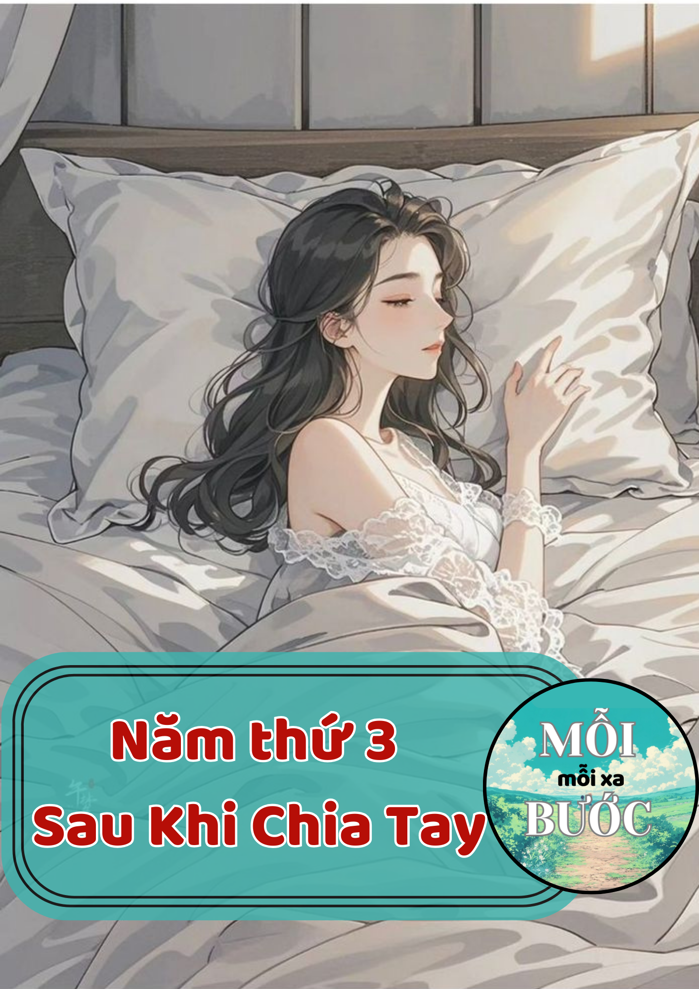Năm Thứ Ba Sau Khi Chia Tay