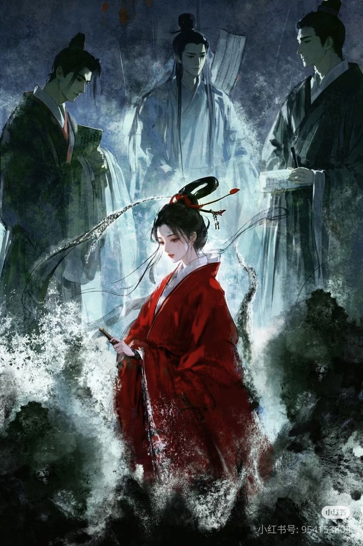 Năm Thứ Bảy Sau Khi Thành Thân