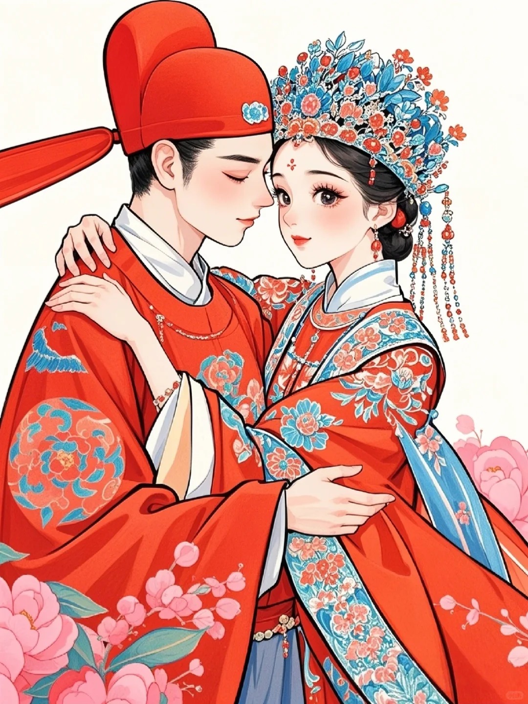 " NÀNG ẤY À..."
