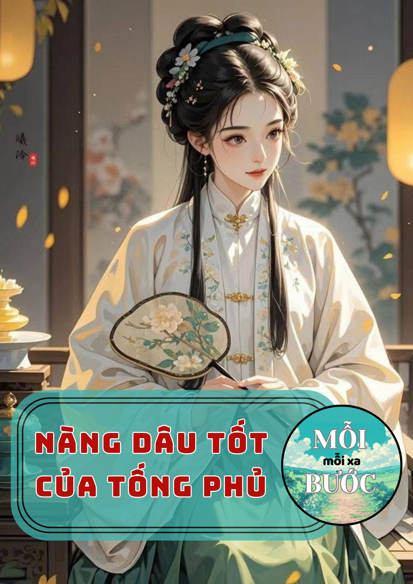 Nàng Dâu Tốt Của Tống Phủ