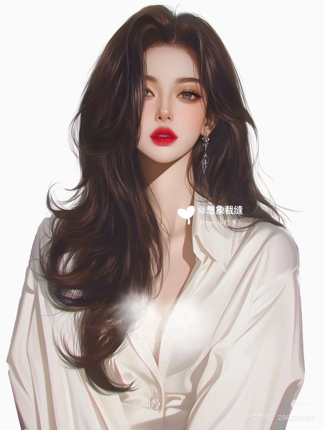Não Yêu Đương Của Mẹ