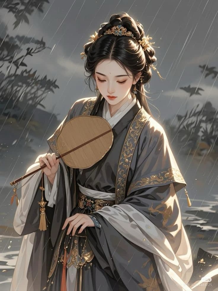 Nạp Thiếp