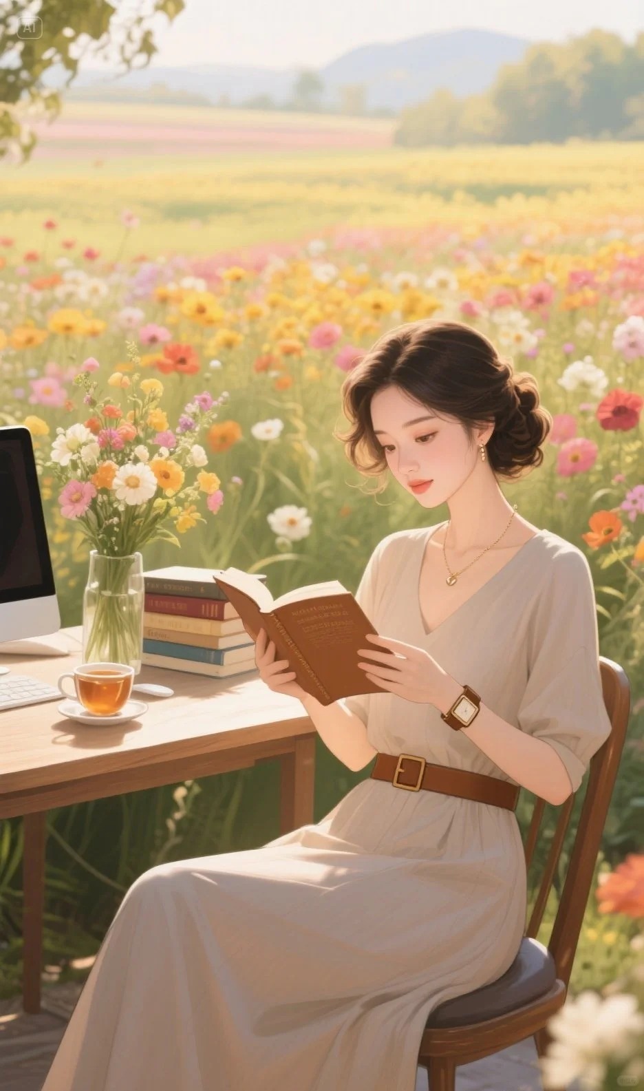 Nếu Được Làm Lại, Tôi Chỉ Muốn Sống Những Ngày Tốt Đẹp