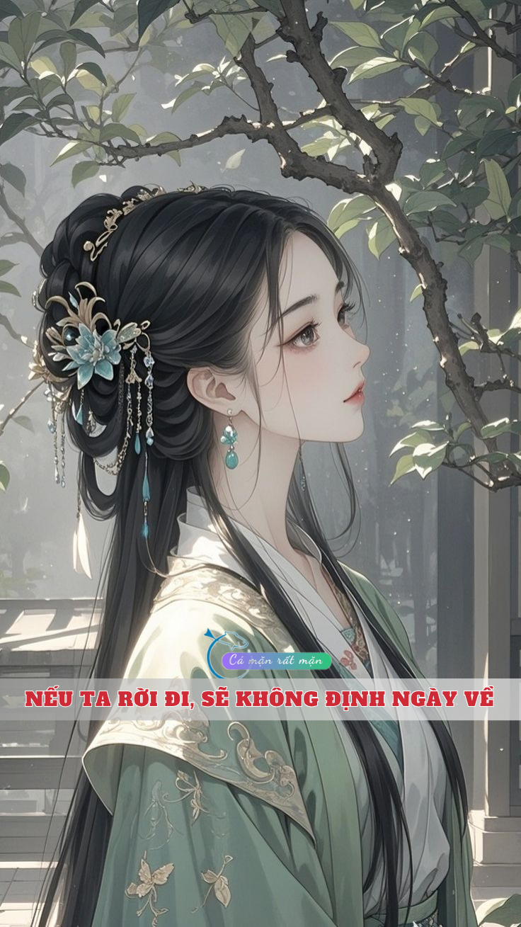 Nếu Ta Rời Đi, Sẽ Không Định Ngày Về