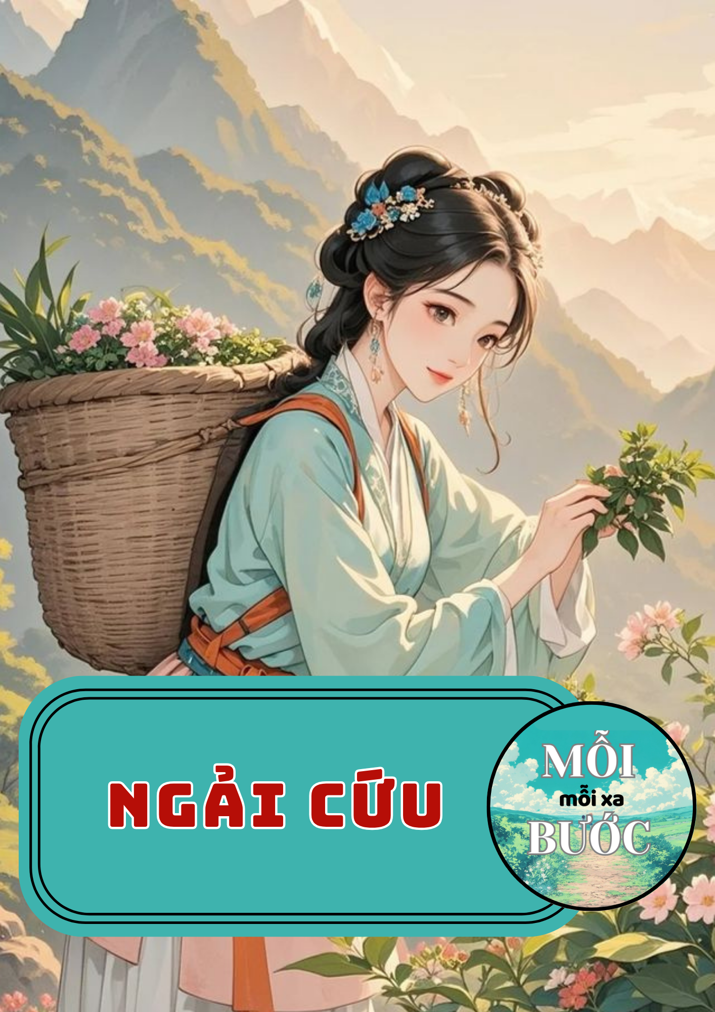 Ngải Cứu