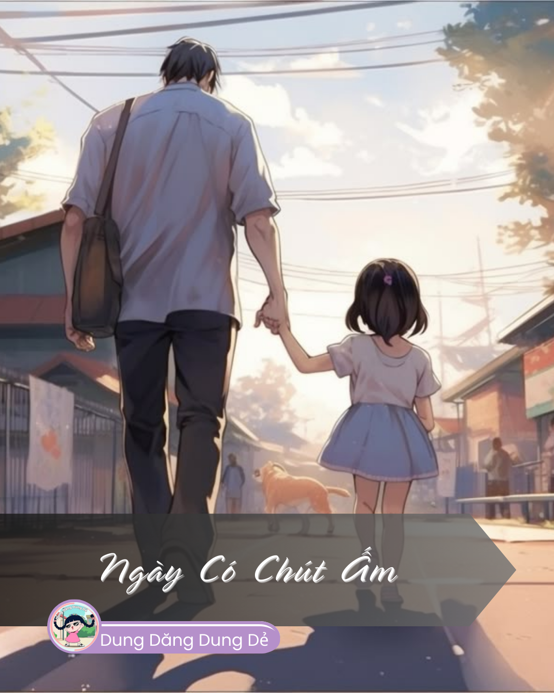 NGÀY CÓ CHÚT ẤM