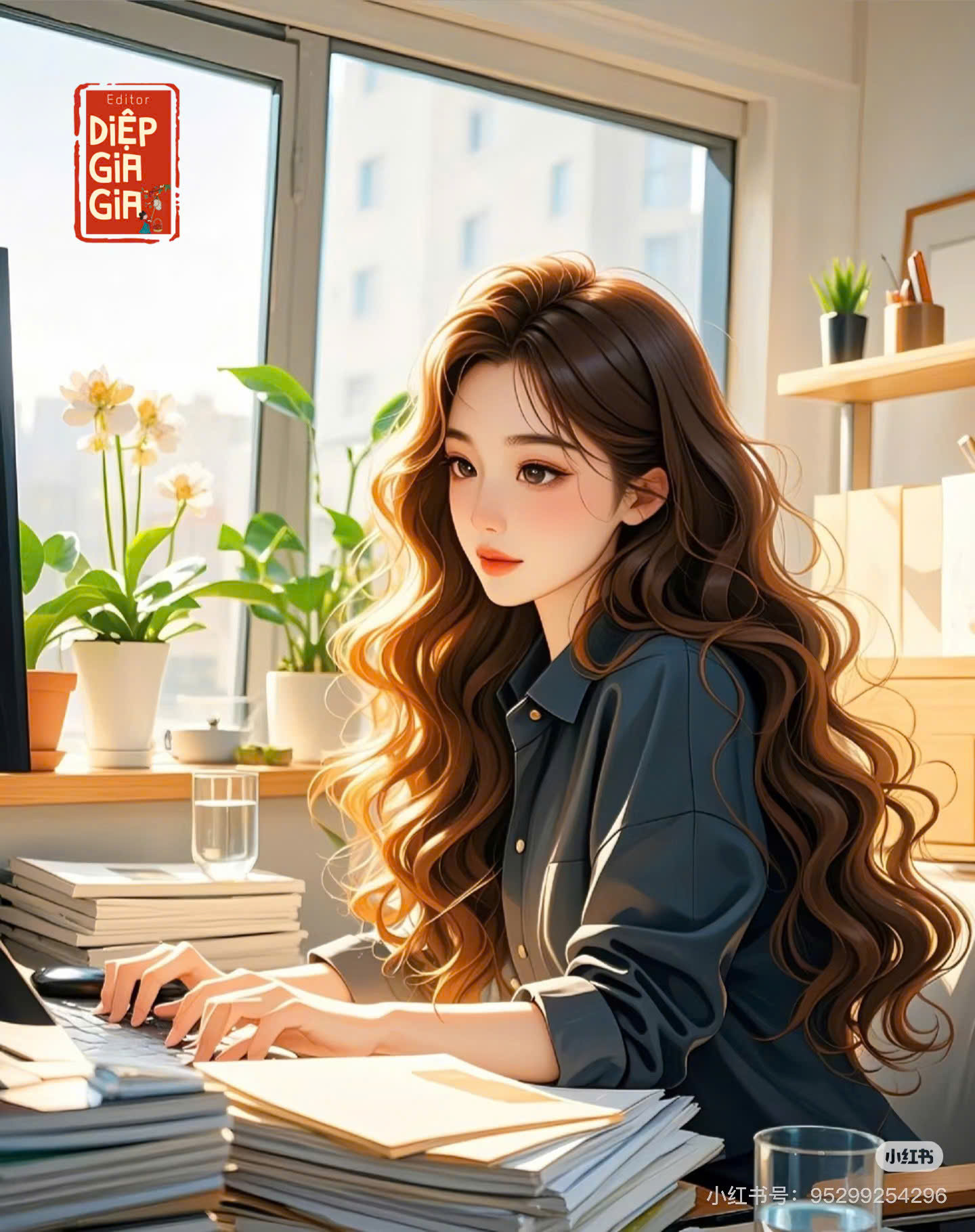 Nghề Tư Vấn Tâm Lý Không Dễ Làm Đâu!