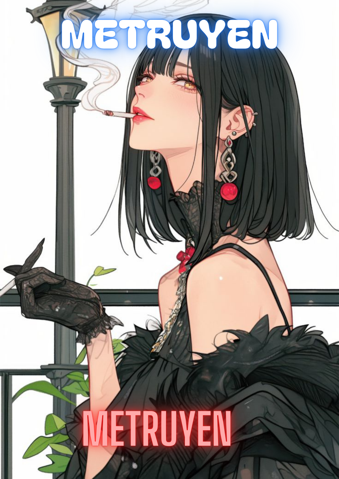 Nghĩ Nhiều Rồi