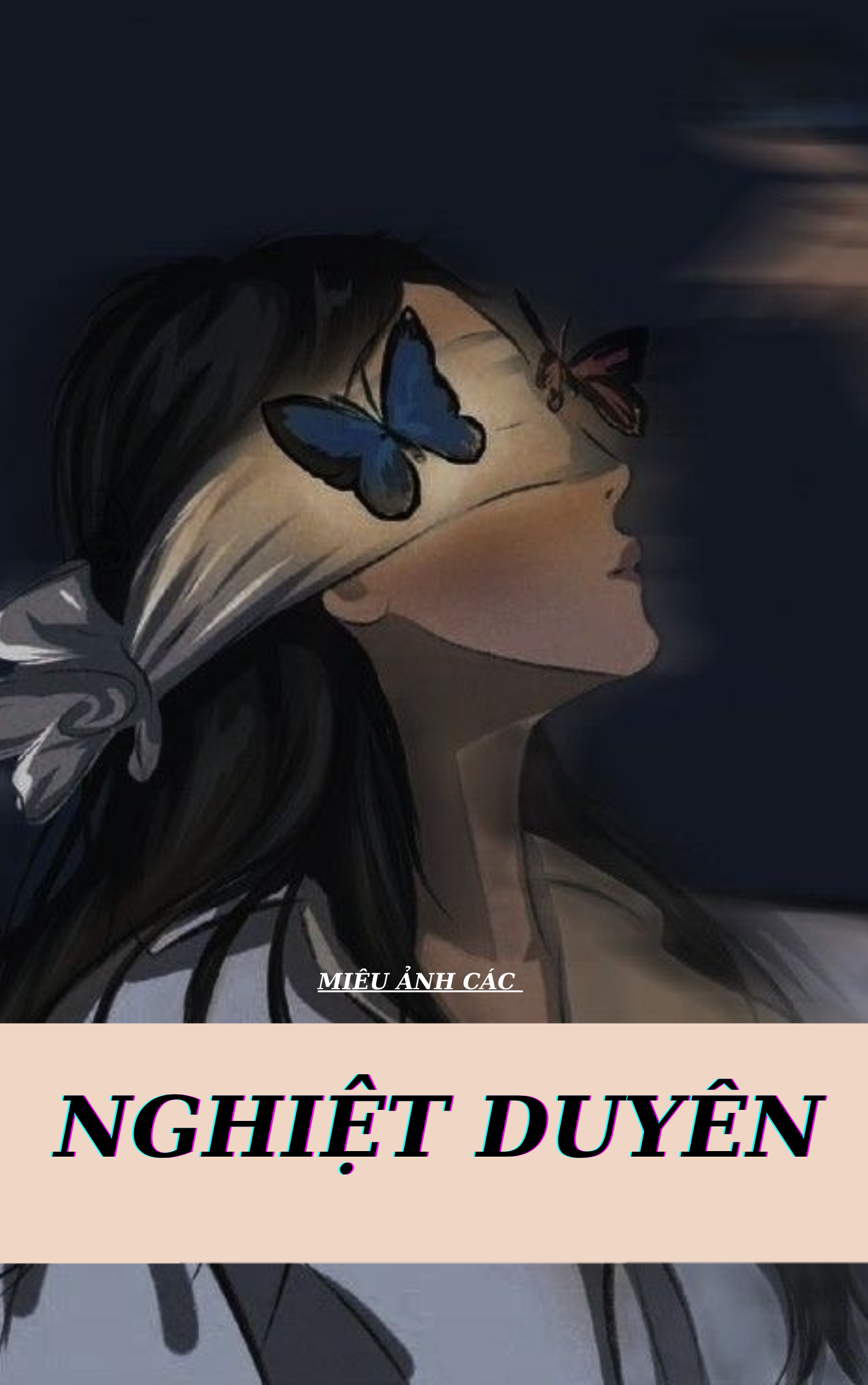 Nghiệt Duyên