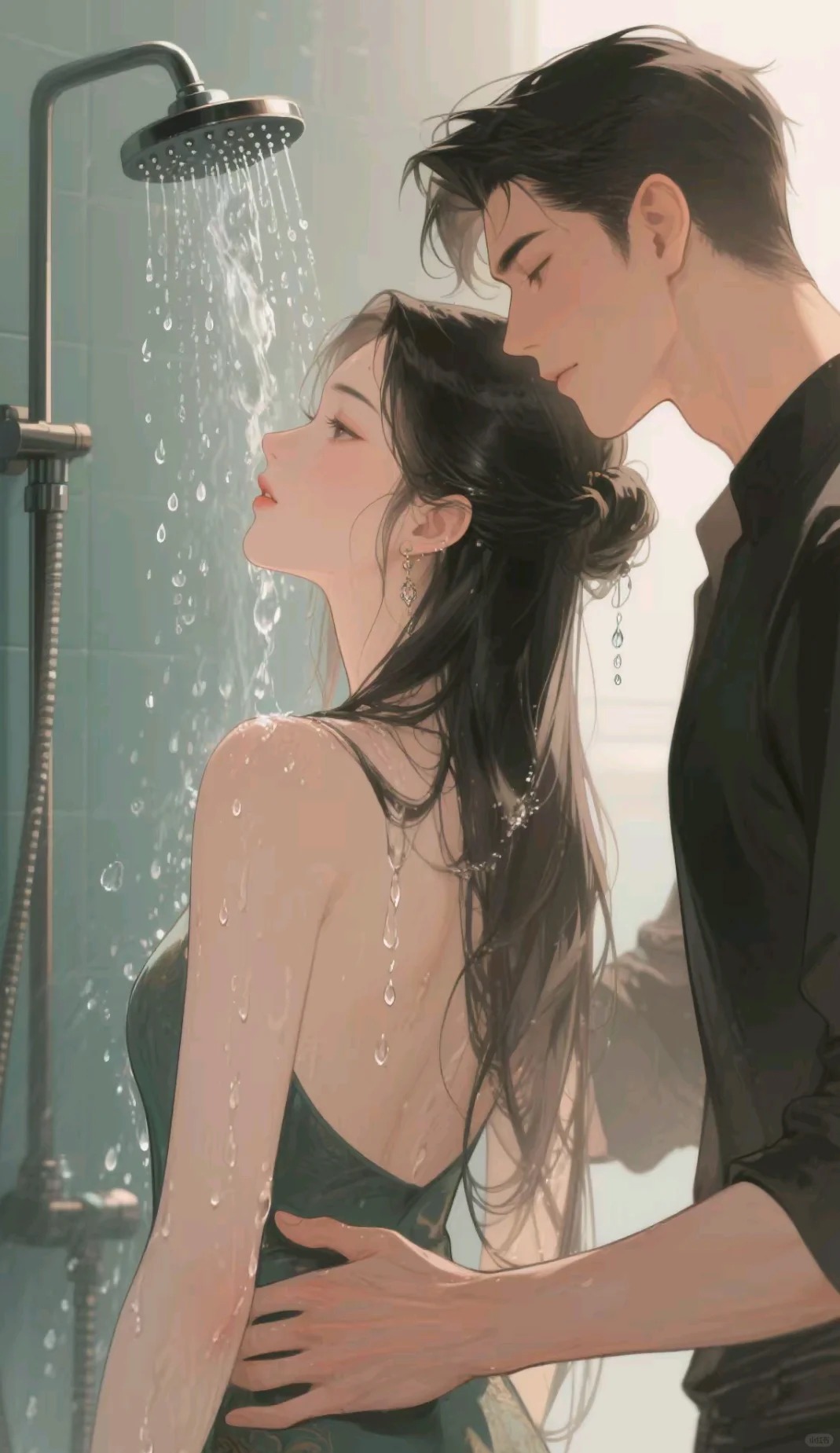 Ngỡ Là Gà Mờ, Ai Ngờ Sói Già
