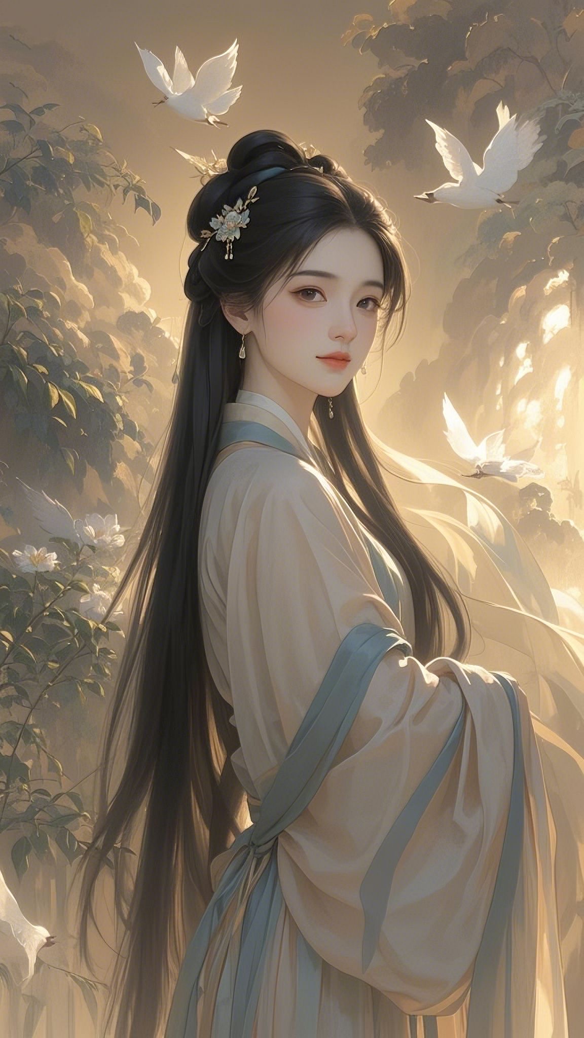 Ngộ Phiên Nhiên