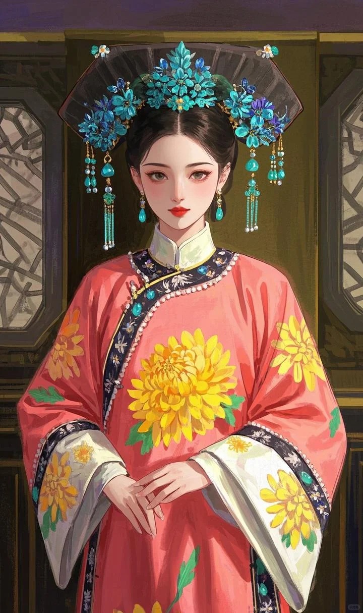 NGOẠI THẤT CỦA CHU BẠC TỰ