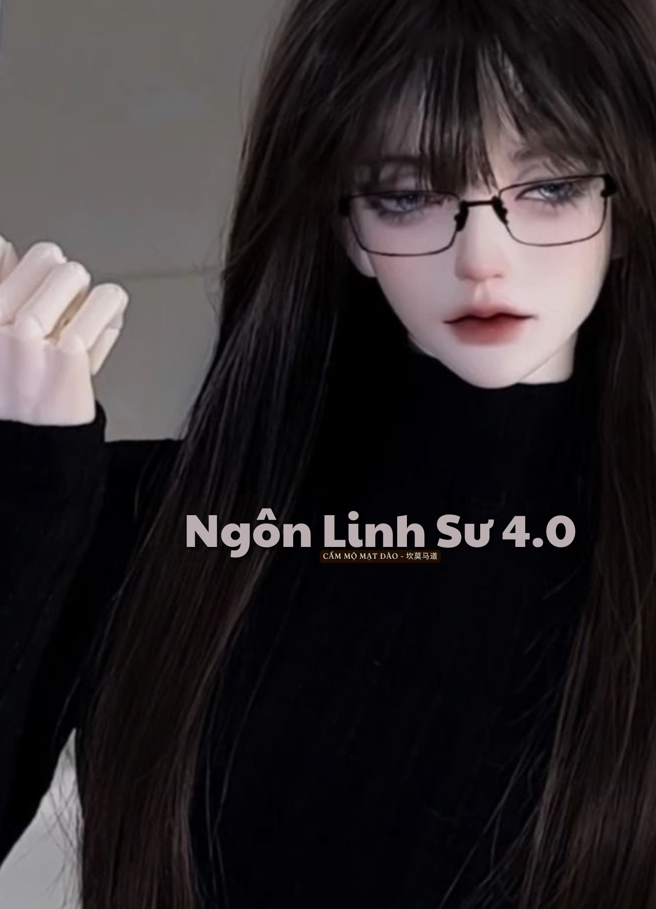 Ngôn Linh Sư 4.0