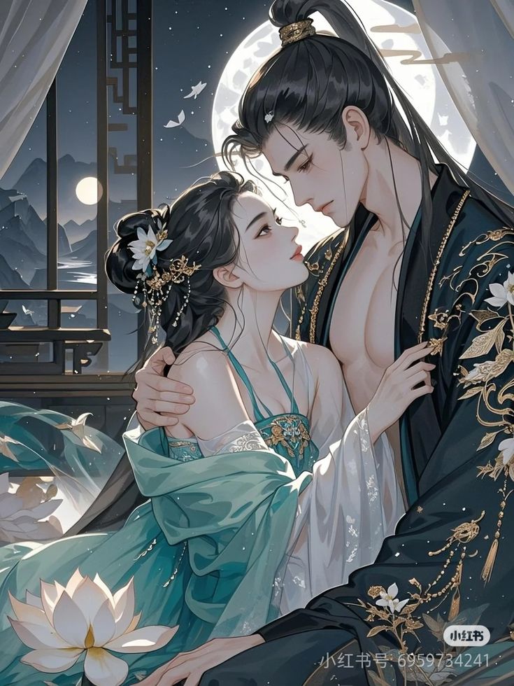 Ngủ Nhầm Với Cha Của Tình Lang Trong Mộng