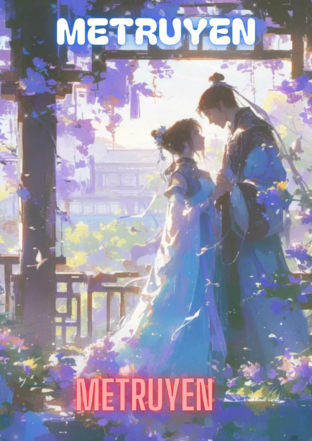 Ngự Trù Đinh Hương