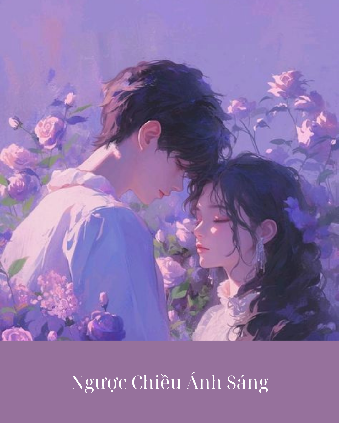 Ngược Chiều Ánh Sáng