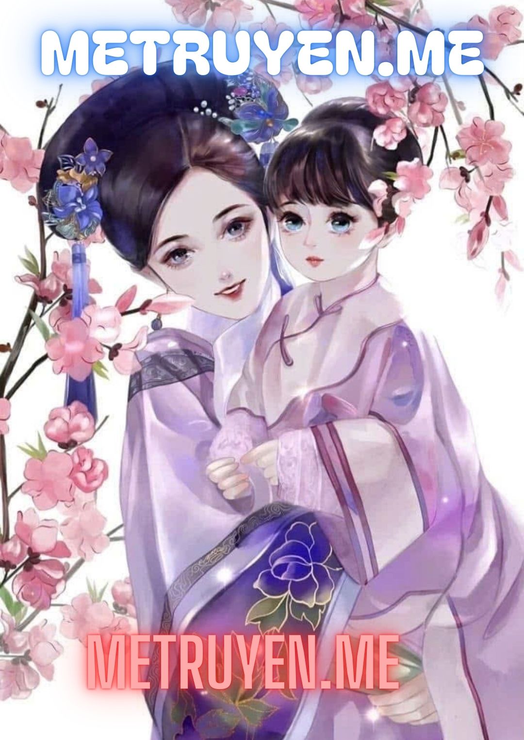 Ngược Dòng Thời Gian Vì Mẫu Thân