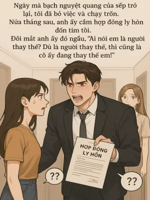 Người Anh Yêu, Vẫn Luôn Là Em