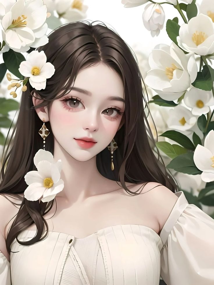 Người Chị Bị Hiểu Lầm Là Con Rơi