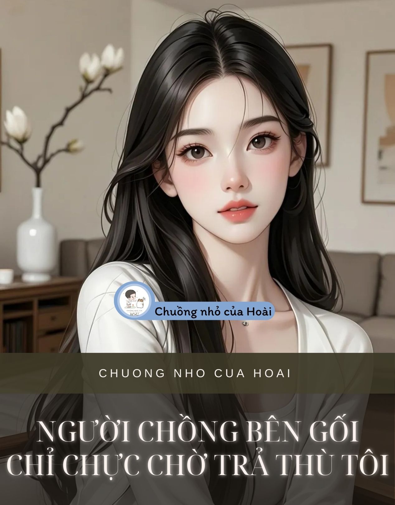 NGƯỜI CHỒNG BÊN GỐI CHỈ CHỰC CHỜ TRẢ THÙ TÔI