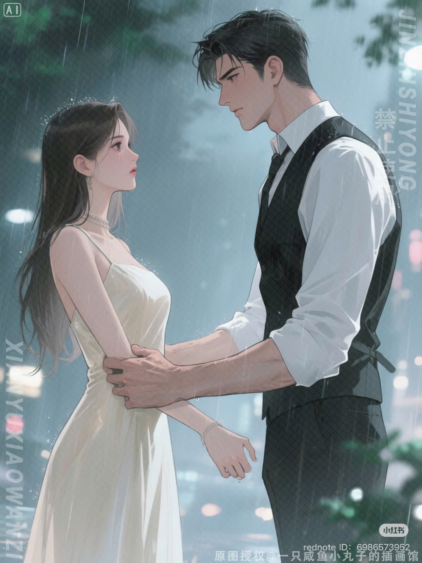 NGƯỜI CHỒNG CÂM