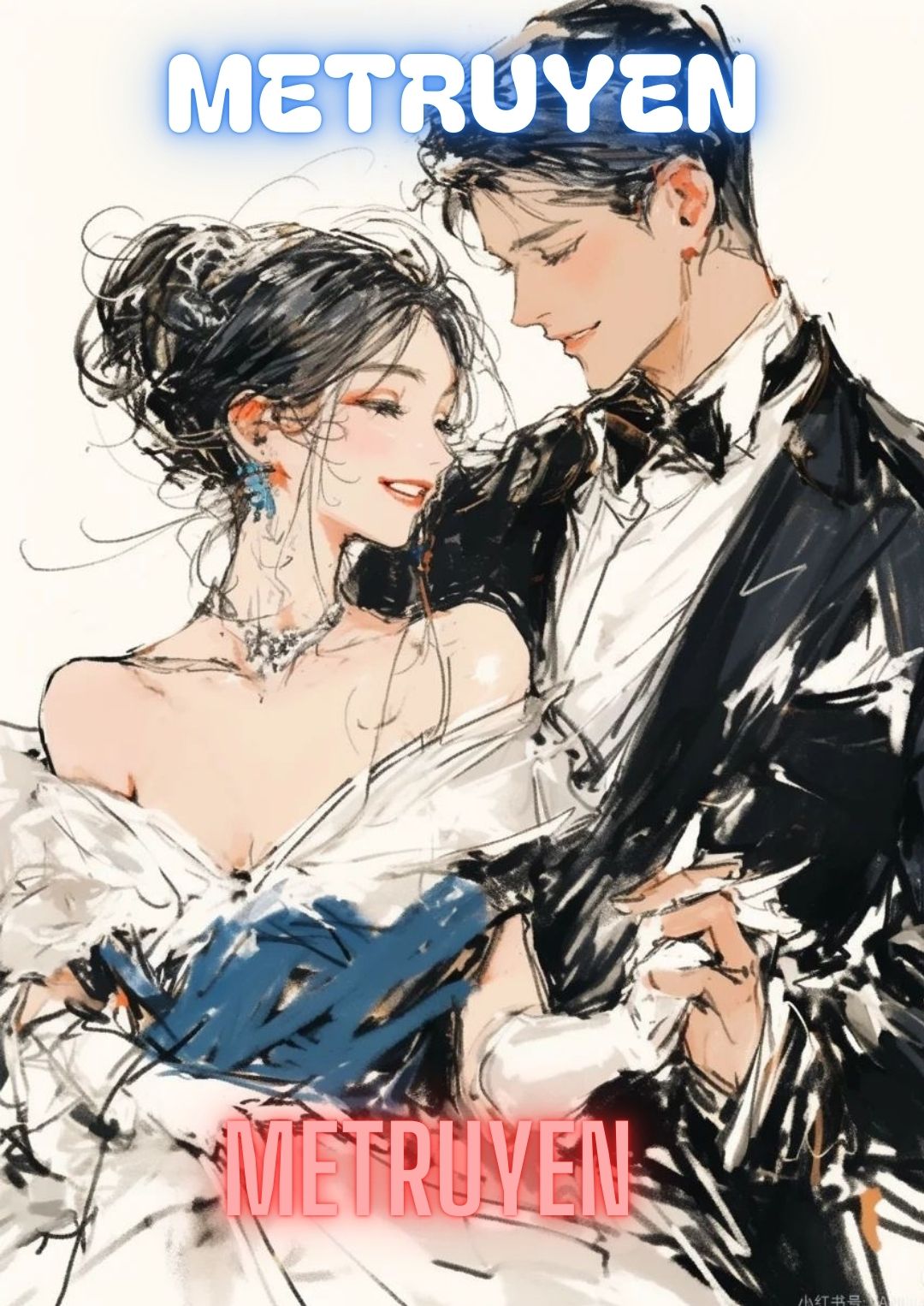 Người Chồng Lạnh Lùng, Cuồng Nhiệt Khó Cưỡng