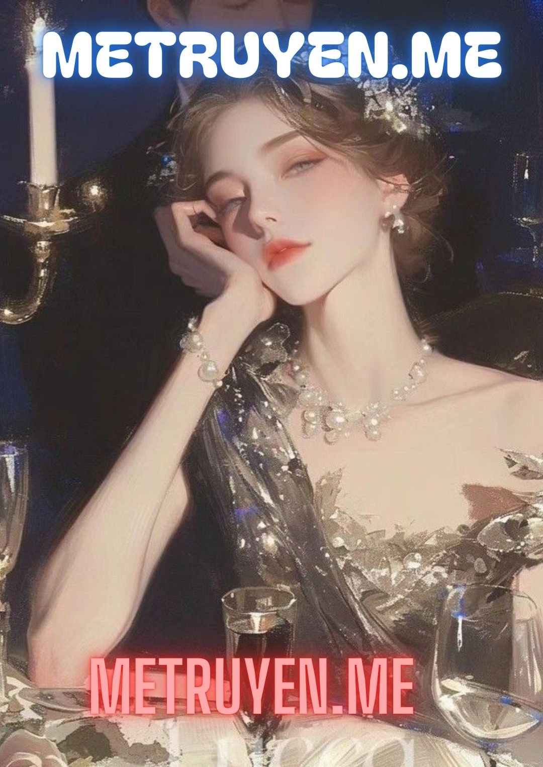 Người Đàn Ông Nghèo Khó Của Tôi Đã Trở Thành Tổng Tài Tỷ Phú