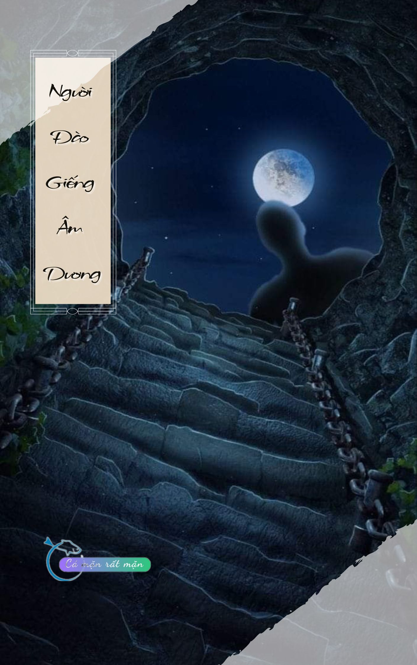 Người Đào Giếng Âm Dương