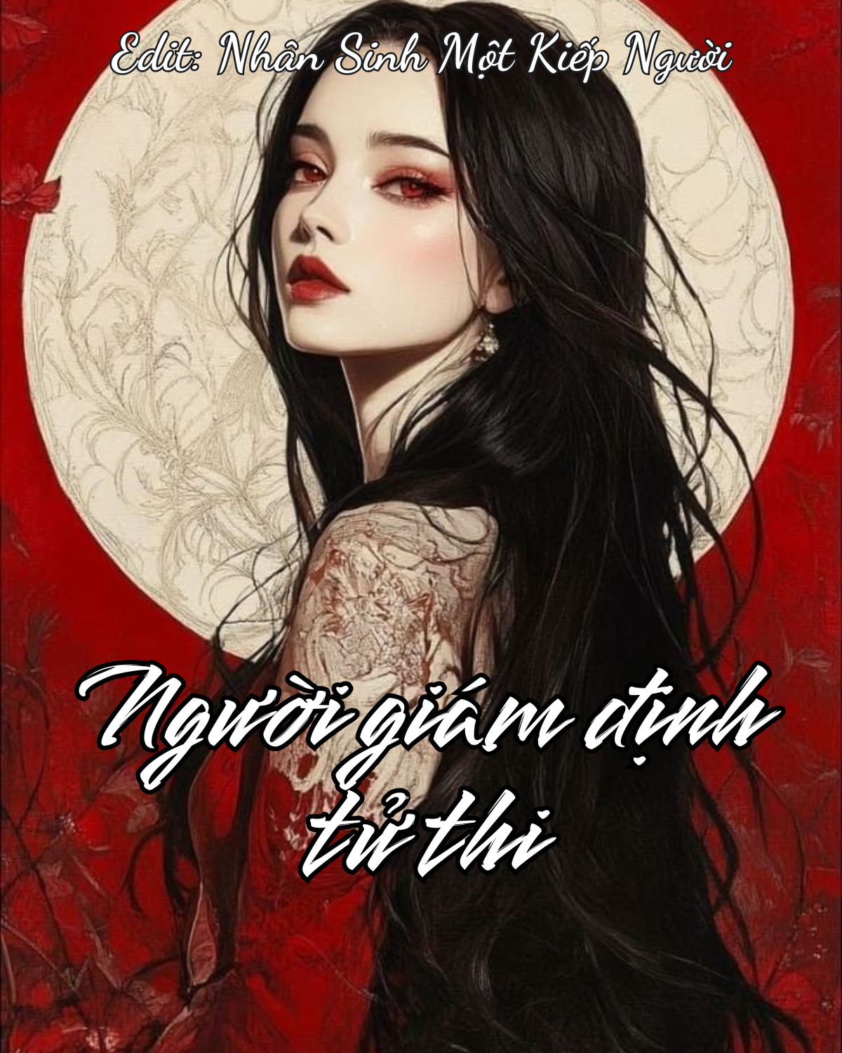 NGƯỜI GIÁM ĐỊNH TỬ THI