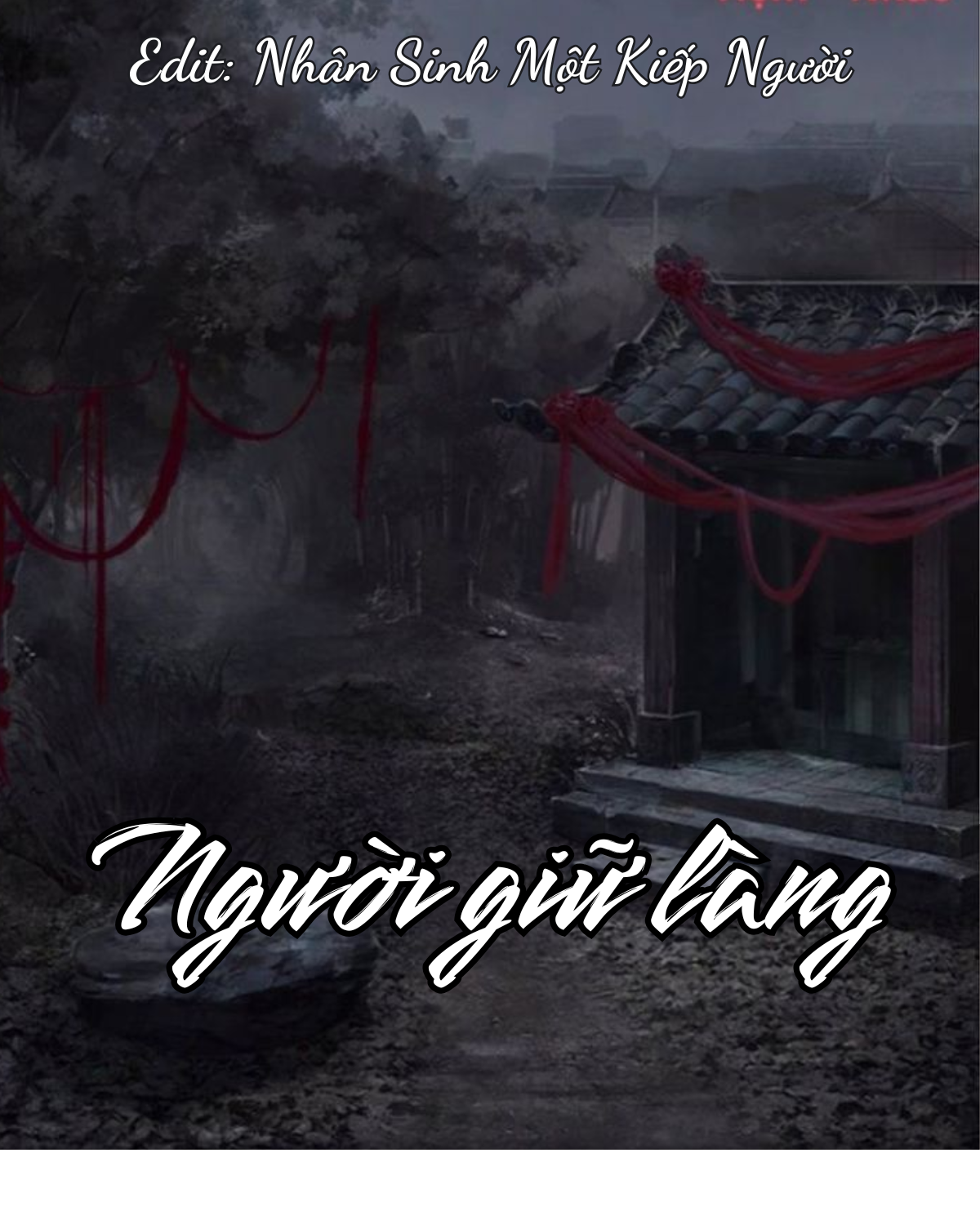 NGƯỜI GIỮ LÀNG