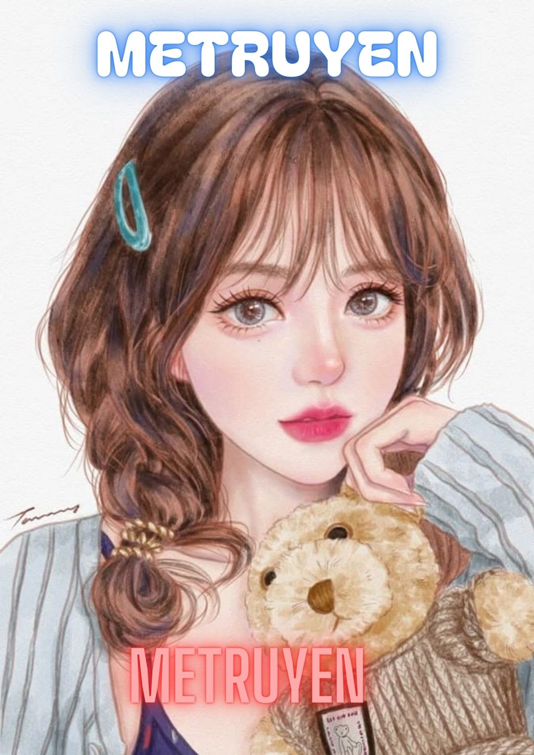 Người Gối Đầu Giường Là Sói Giả Dạng