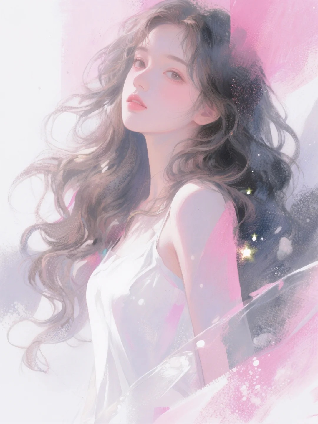 Người Lạ, Xin Hãy Tự Trọng