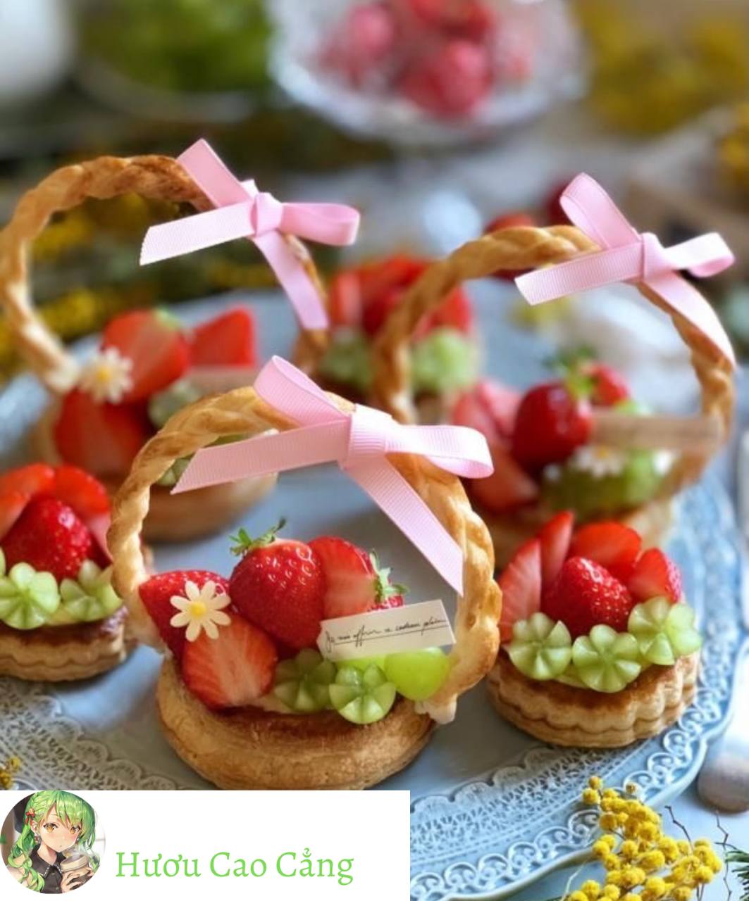 Người Lau Dọn Bóng Đêm
