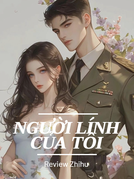 Người Lính Của Tôi