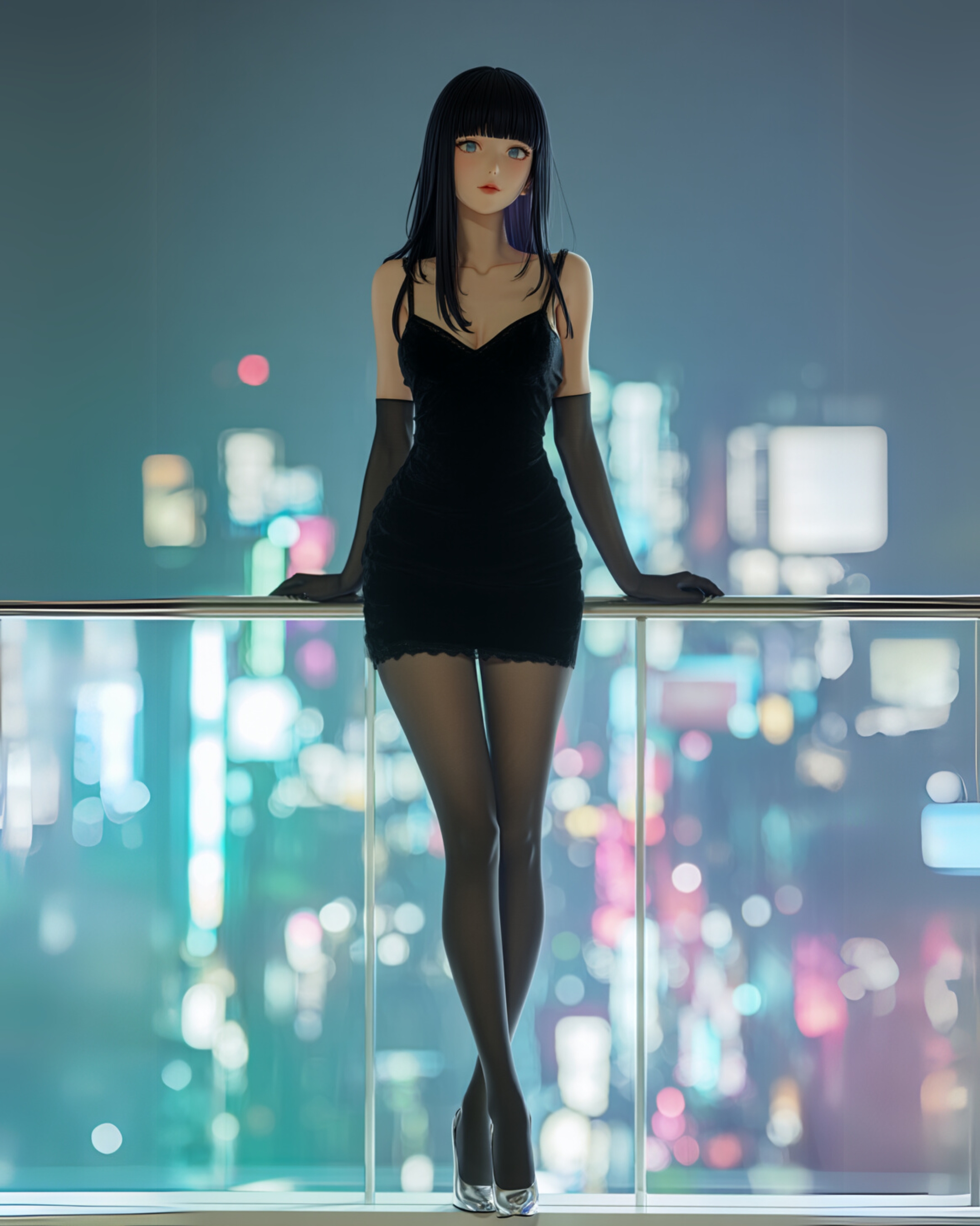 Người Ở Lại Bên Kia Lá Bài
