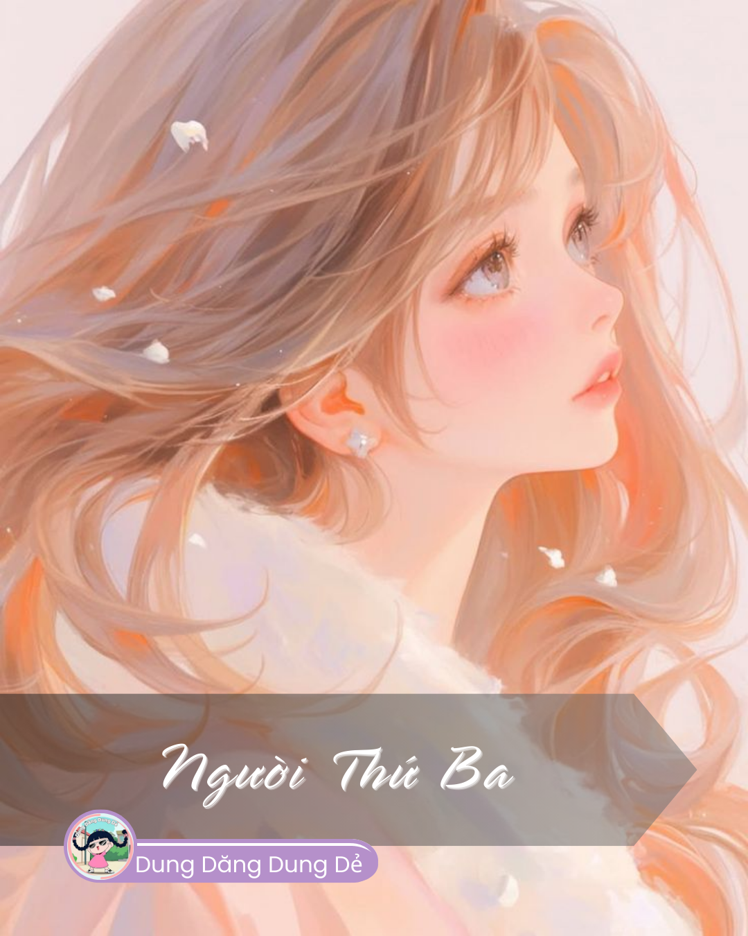 NGƯỜI THỨ BA