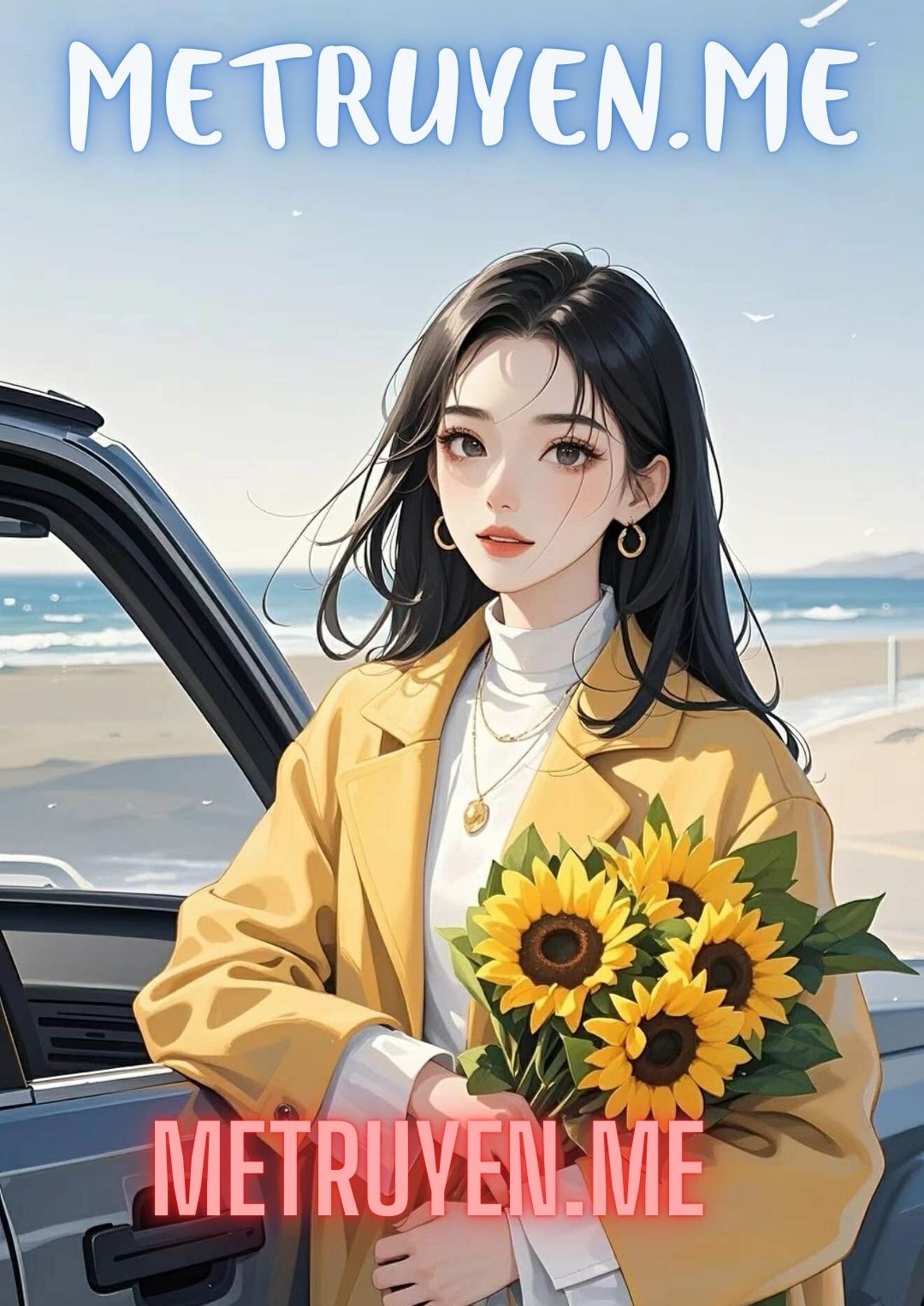 Người Truy Hồn 5: Chủ Mộ