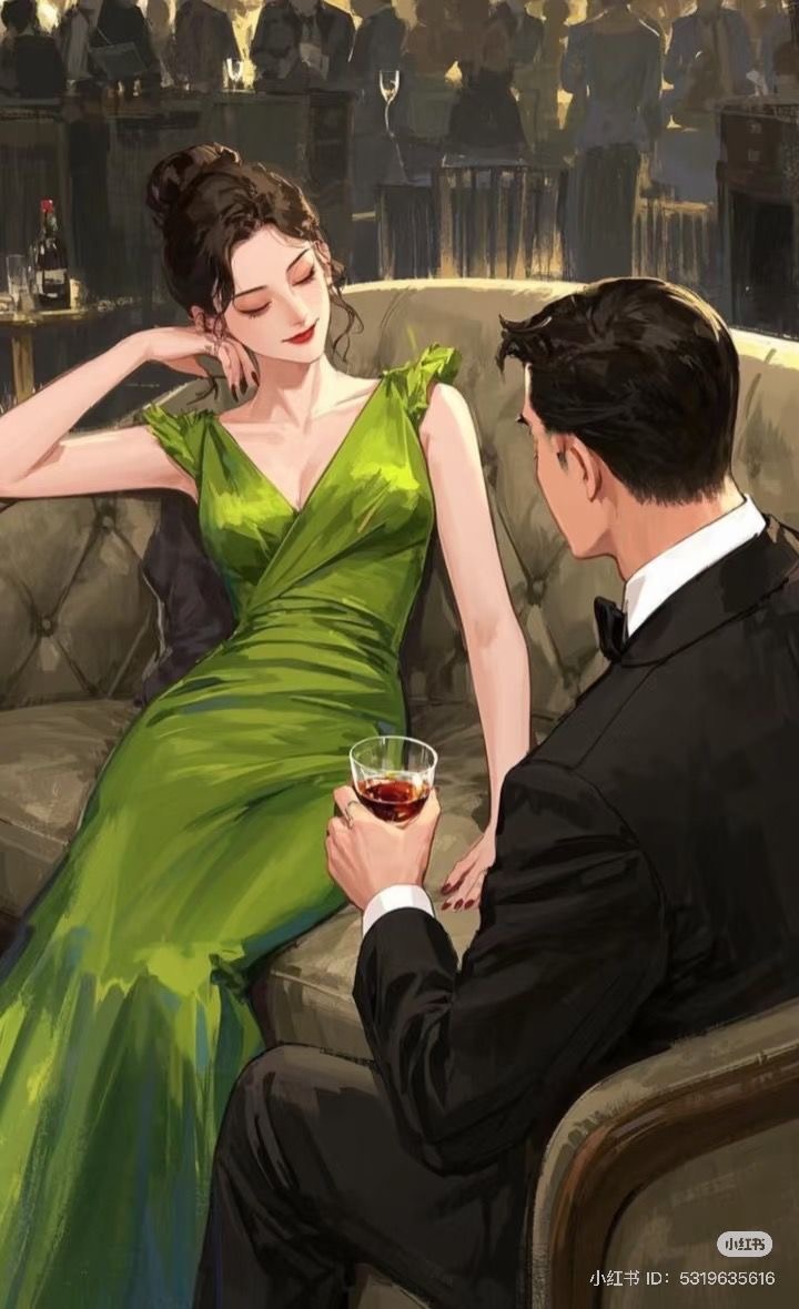 NGƯỜI YÊU DÃ THÚ