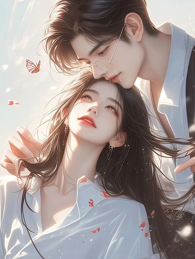 Người Yêu Là Sếp Tổng