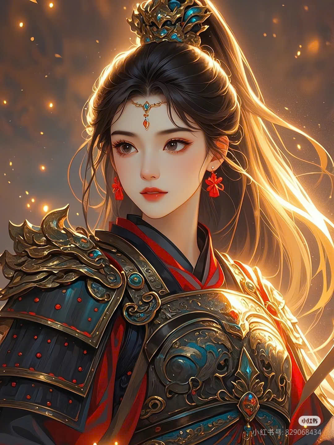 NGUYÊN AN