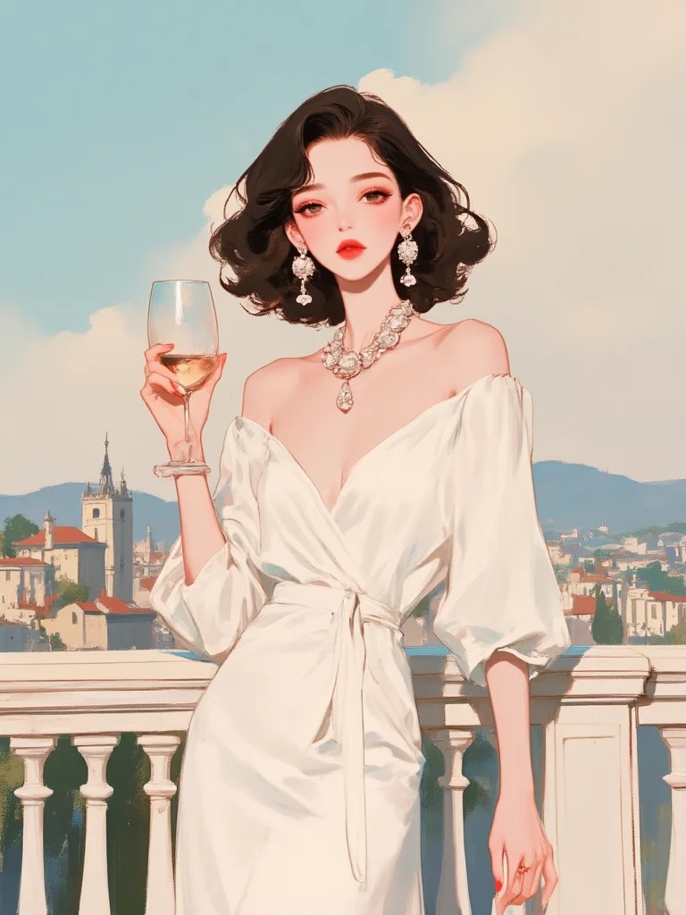Nguyên Chủ Trở Về Chỉnh Đốn Cả Nhà Phản Diện