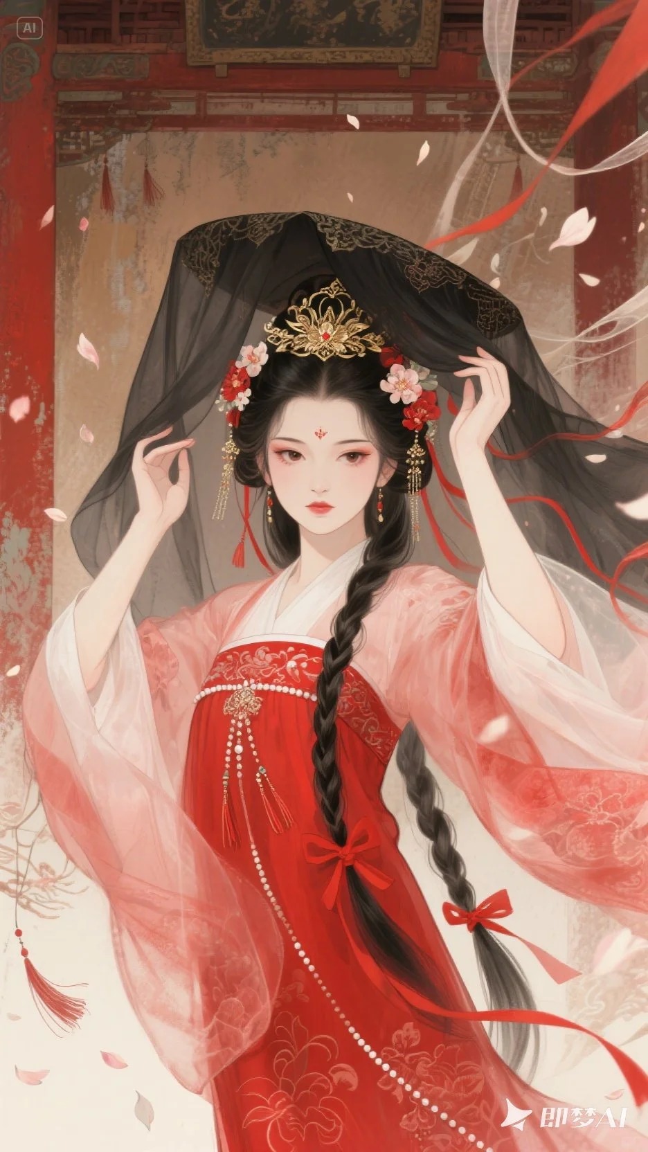 NGUYỄN ĐẠI TIỂU THƯ