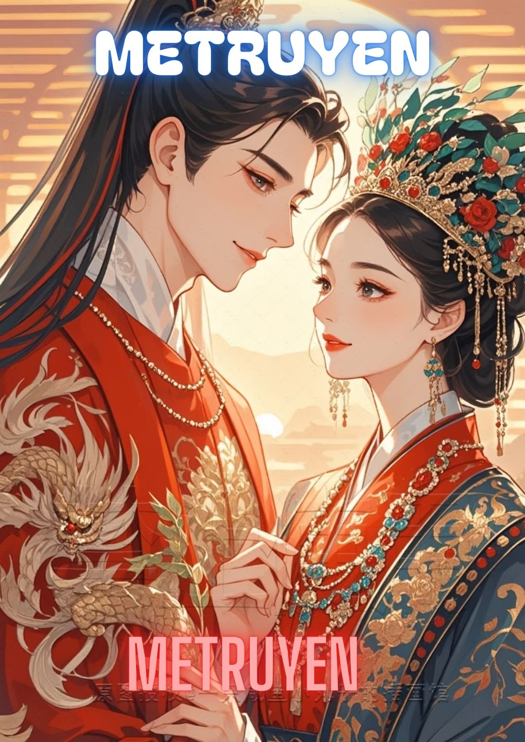 Nguyện Giả Thượng Câu