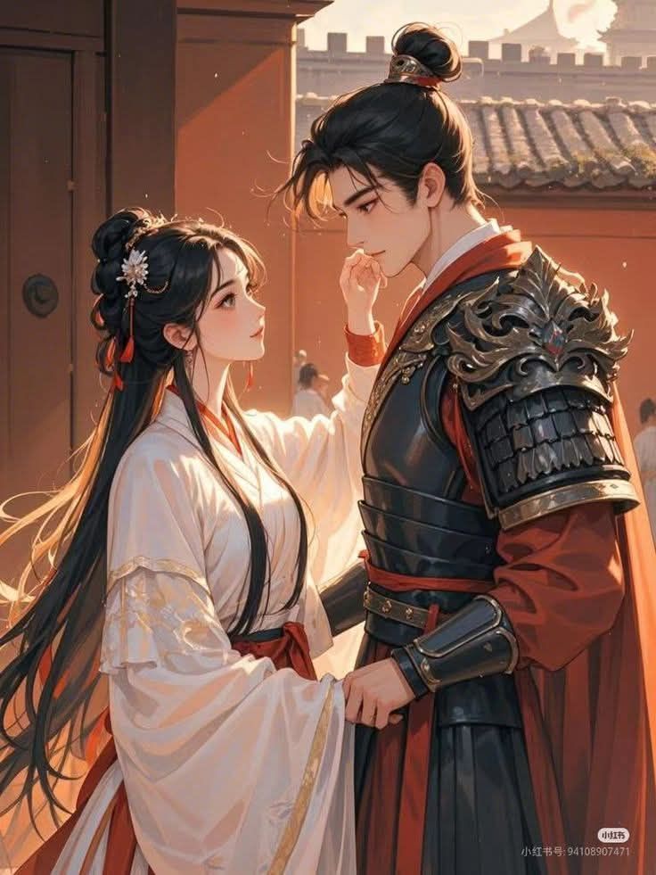 NGUYỆN HOA MÃI ĐẸP, NGUYỆN TRĂNG MÃI TRÒN