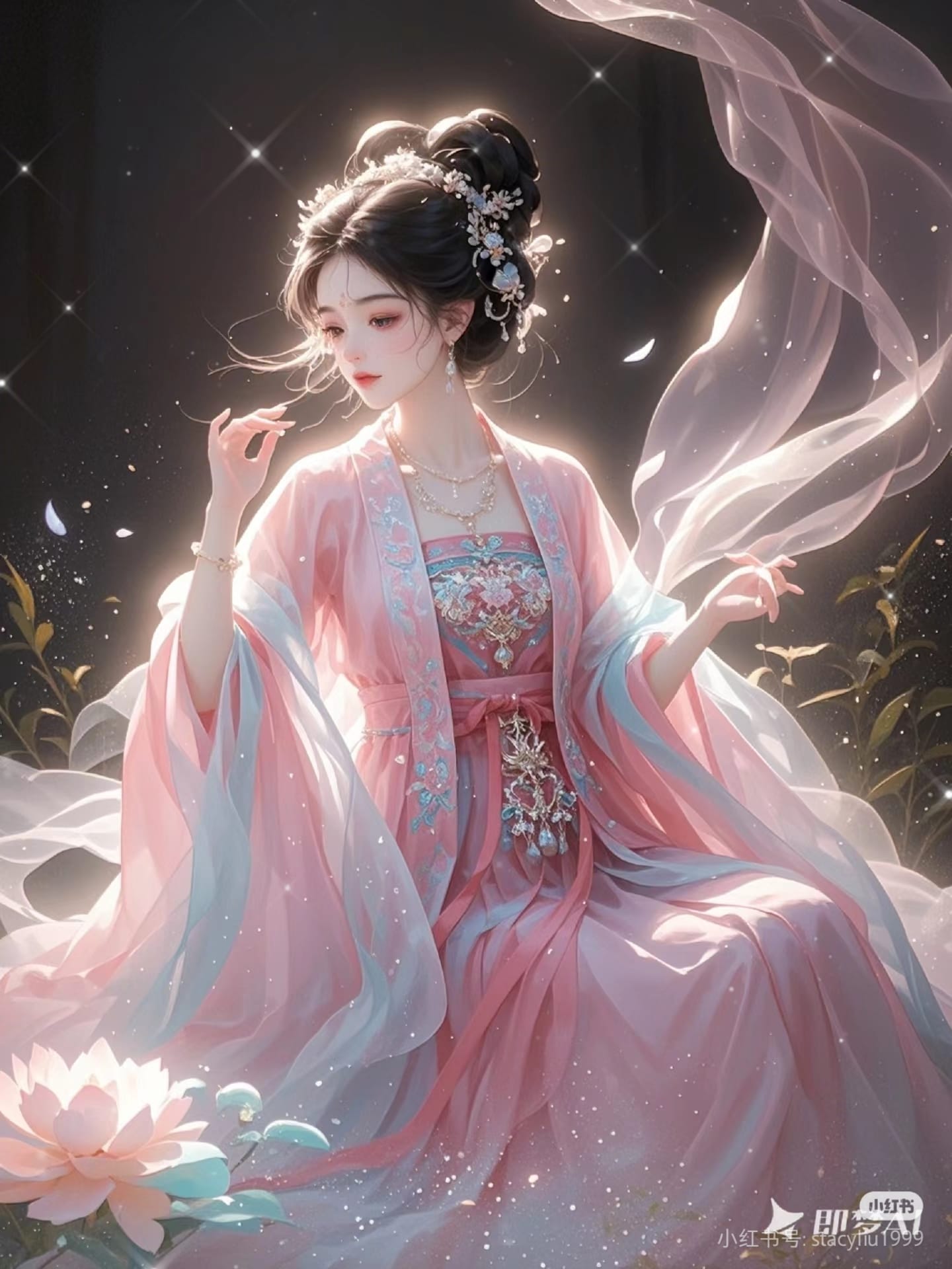 Nguyện Hồng Liễu